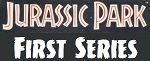Jurassic Park Series 1 Collector Cards